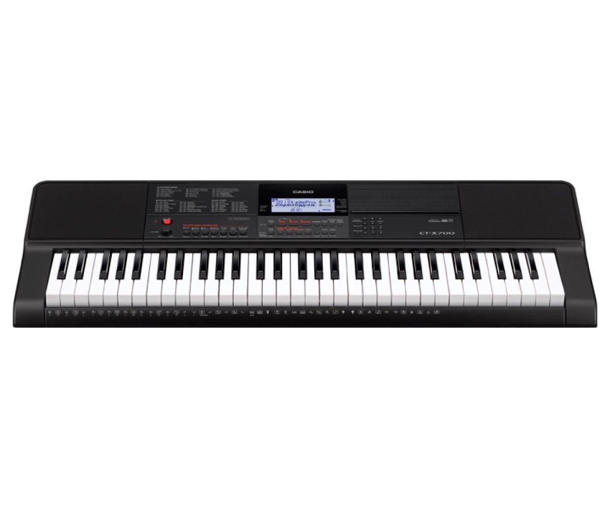 CT-X700
