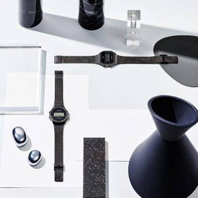 Desde arriba: A168WEMB-1B y A171WEMB-1A