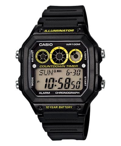casio ae 1200whd 1av stores