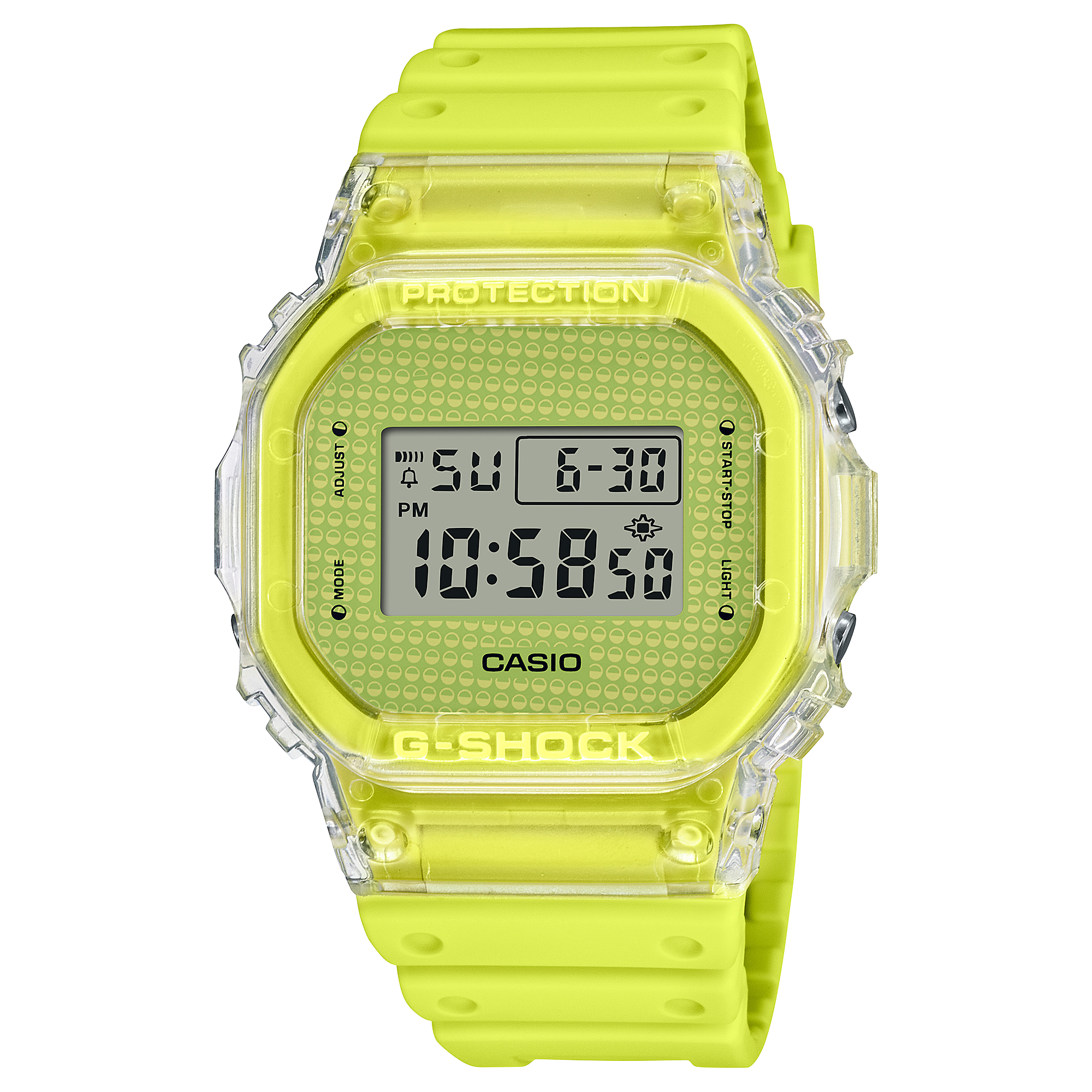 DW-5600GL-9ER