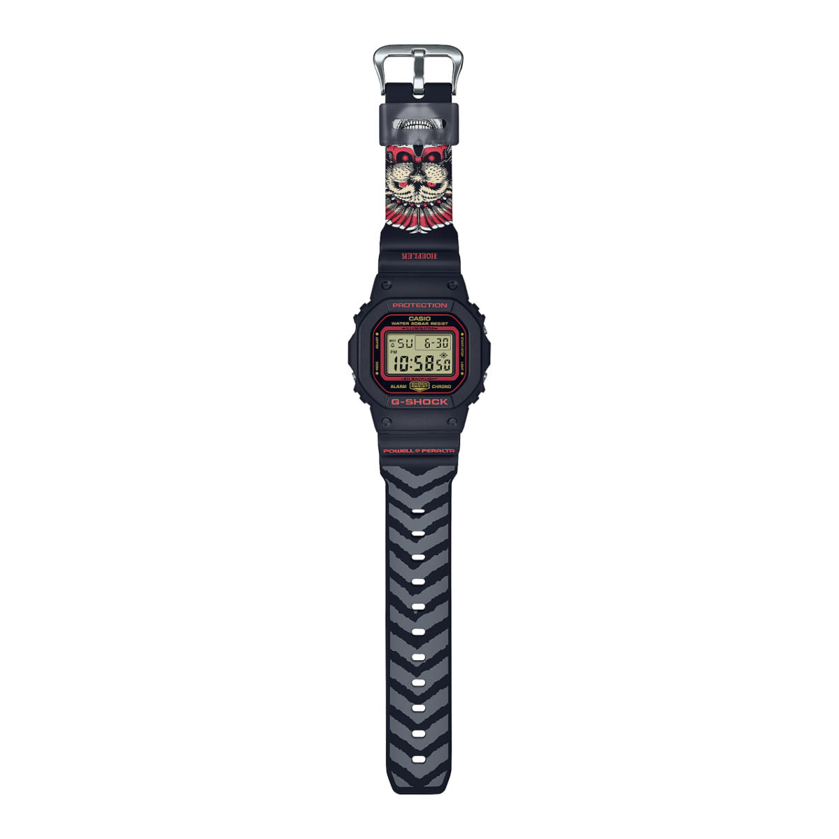 DW-5600KH-1