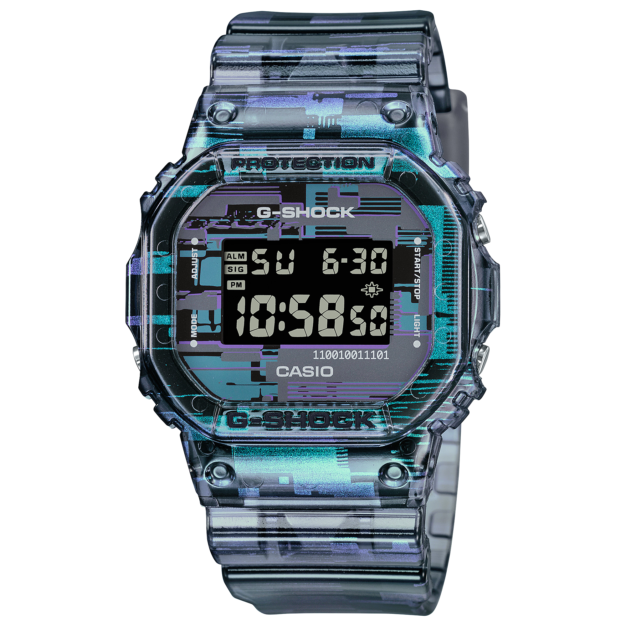 DW-5600NN-1ER