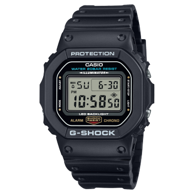 時計 G-SHOCK DW-5600UE Limited Edition DW-5600UE-1