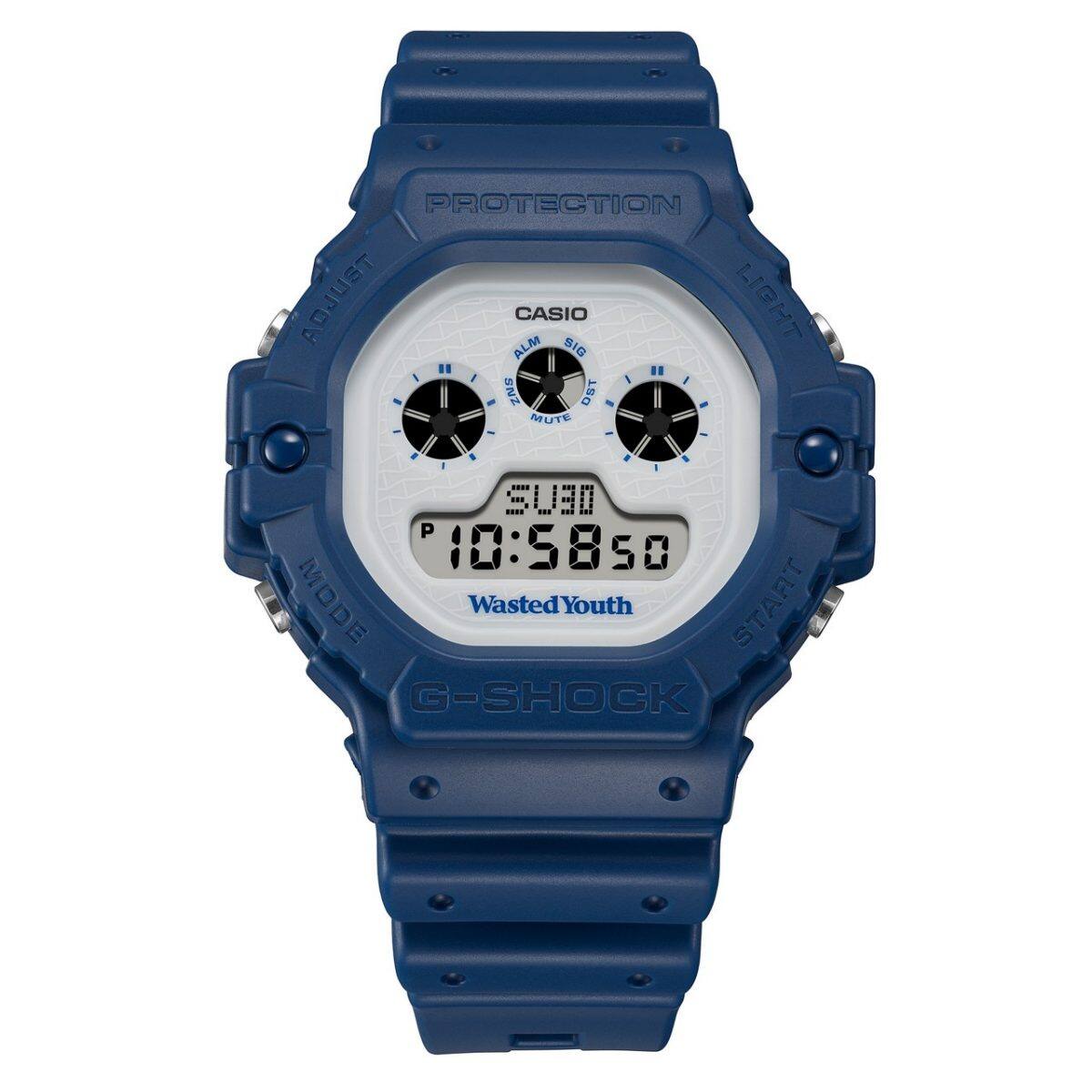 DW-5900WY-2