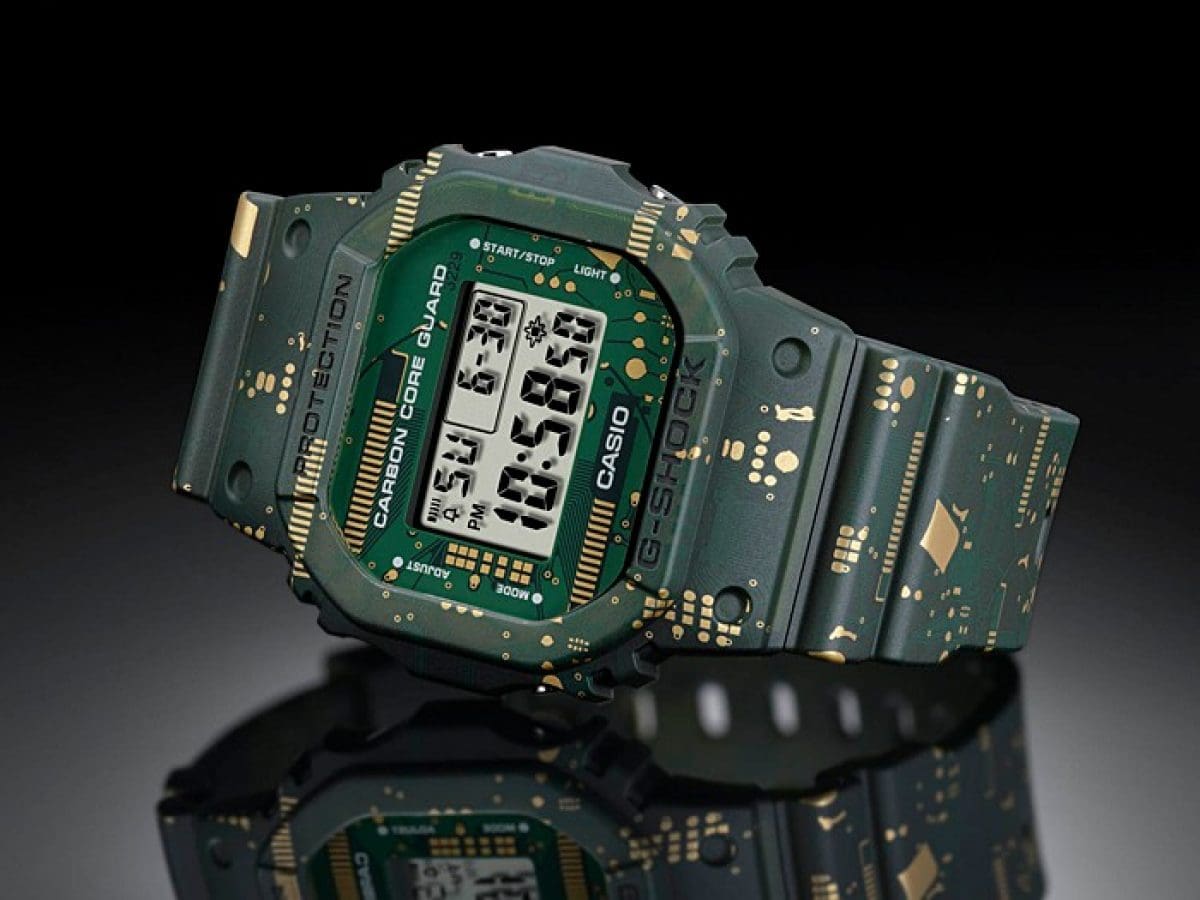 DWE-5600CC-3