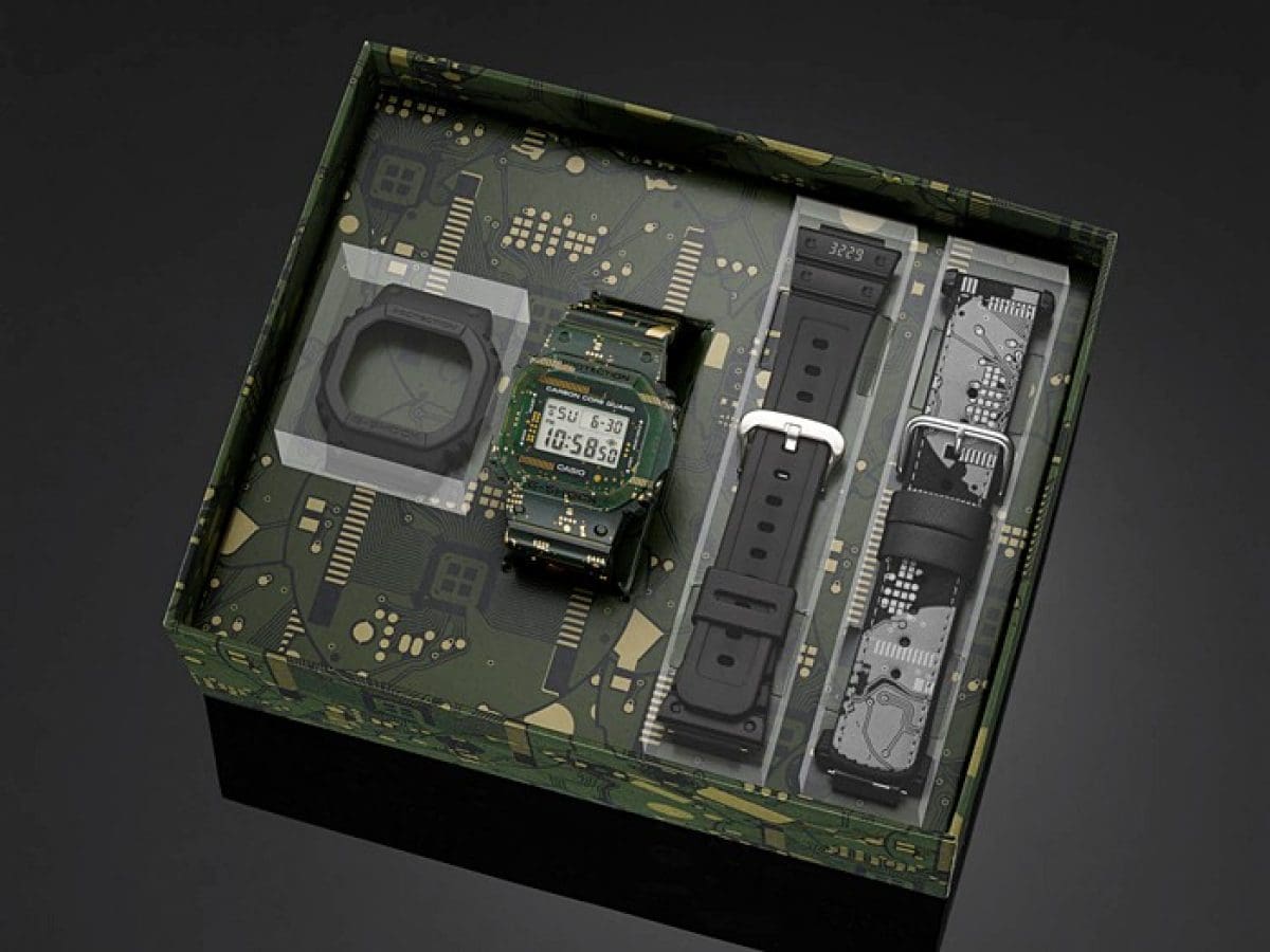 DWE-5600CC-3