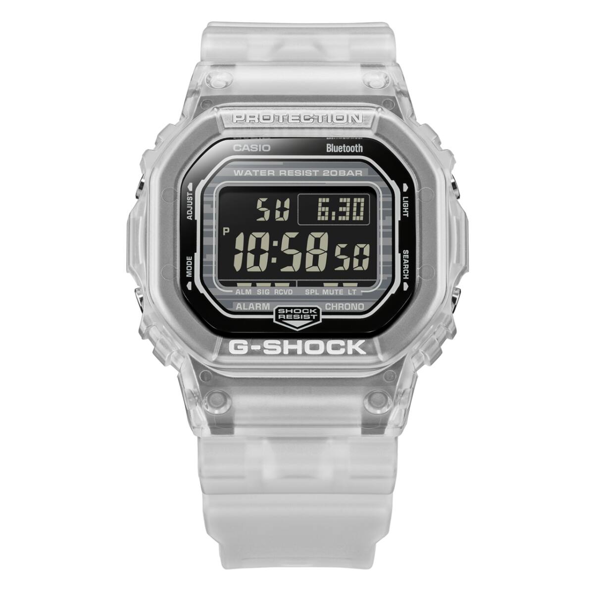 DW-B5600G-7
