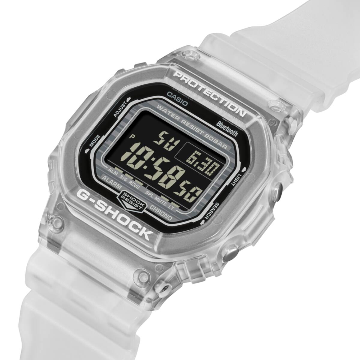 DW-B5600G-7