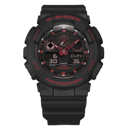 GA-100BNR-1A