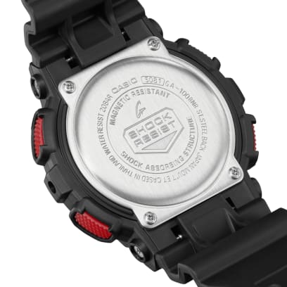 GA-100BNR-1A