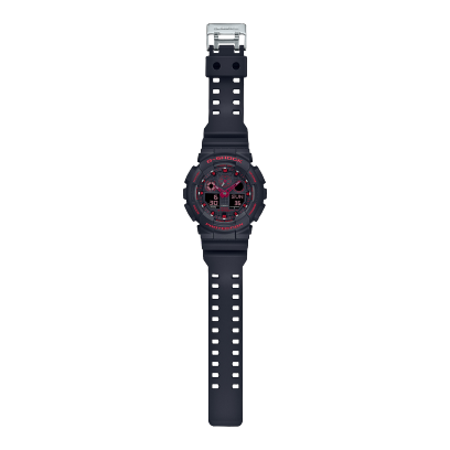 GA-100BNR-1A