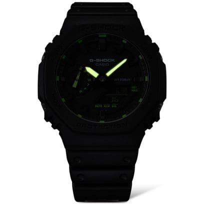 Reloj CASIO G-Shock GA-2100-1A3ER