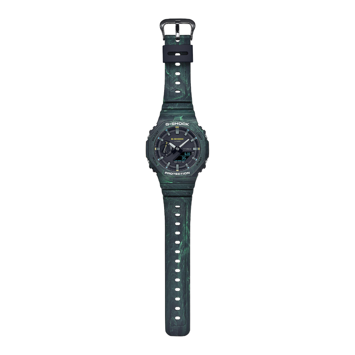 GA-2100FR-3A
