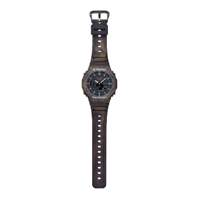 GA-2100FR-5A