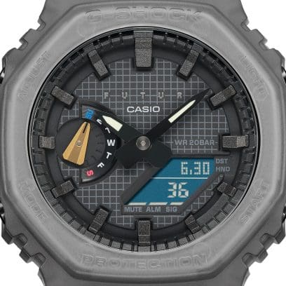 GA-2100FT-8A