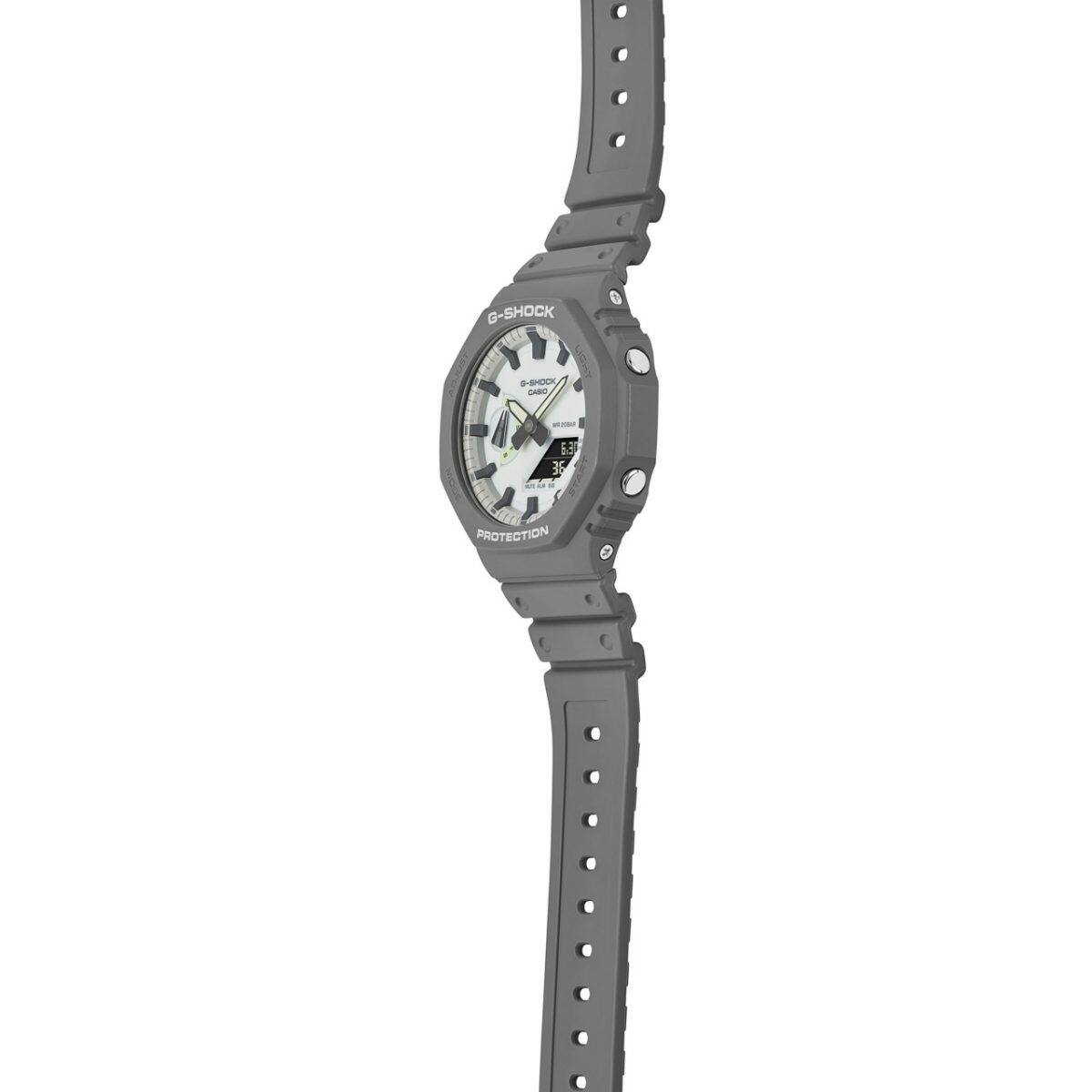 GA-2100HD-8A