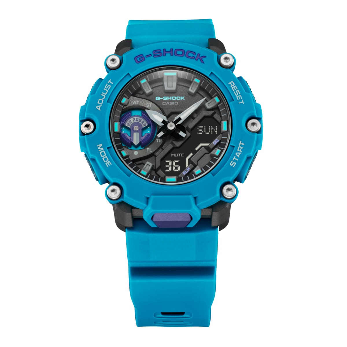 GA-2200-2A