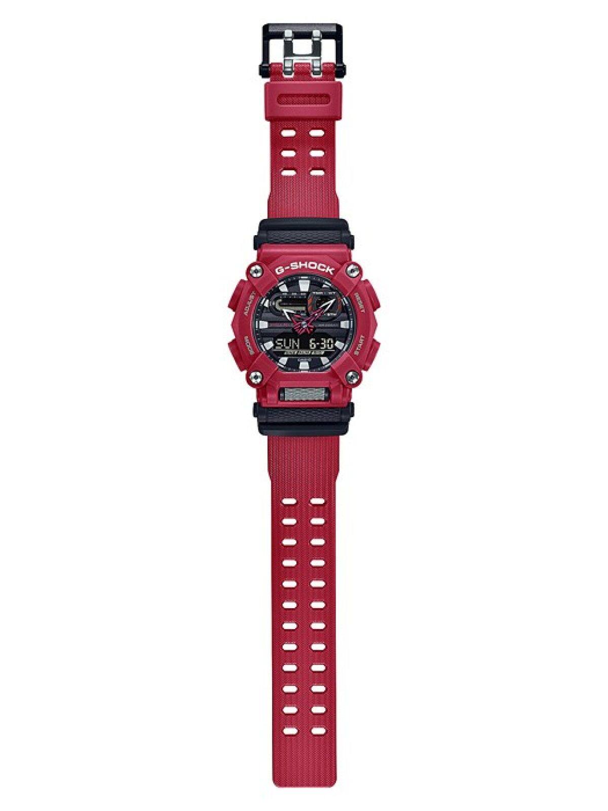 GA-900-4A
