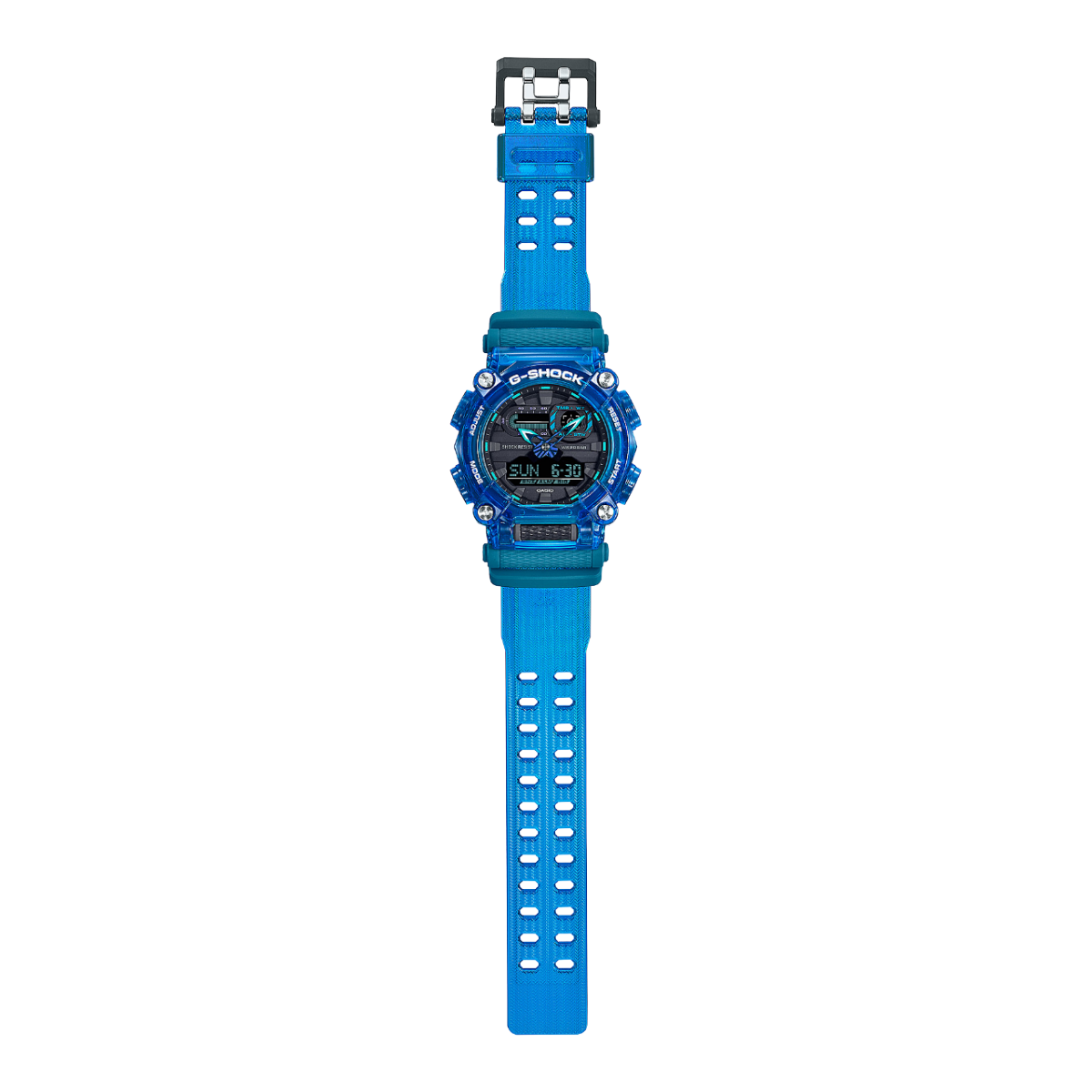 GA-900SKL-2A