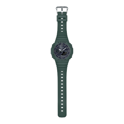 G-SHOCK ANALOG-DIGITAL GA-B2100-3A