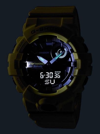 GBA-800-9A