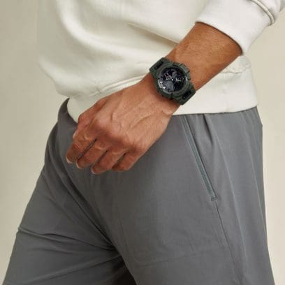 G-SHOCK G-SQUAD GBA-900UU-3A