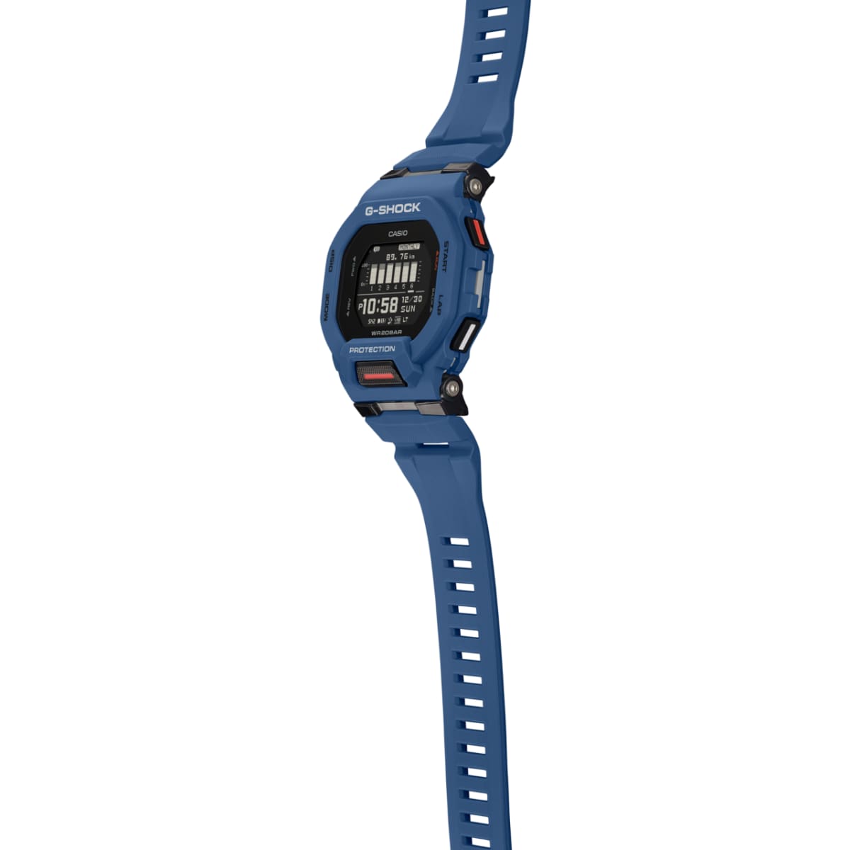 G-SHOCK G-SQUAD GBD-200-2