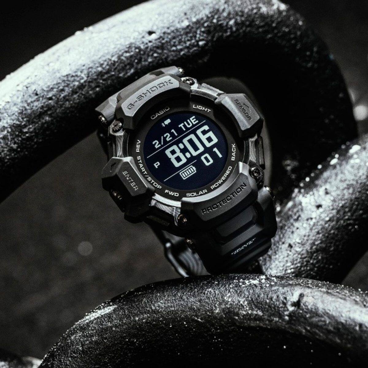 GBD-H2000-1B