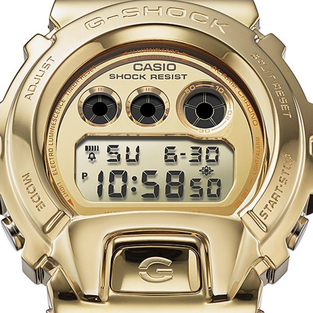 GM-6900SG-9
