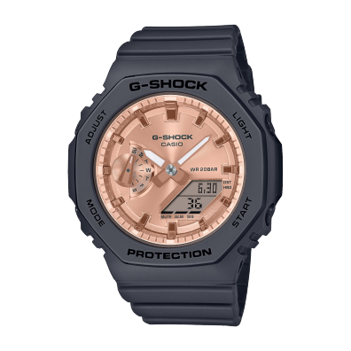 カシオ G-SHOCK GMA-S2100MD-1AJF レディース 腕時計 GMA-S2100MD-1A