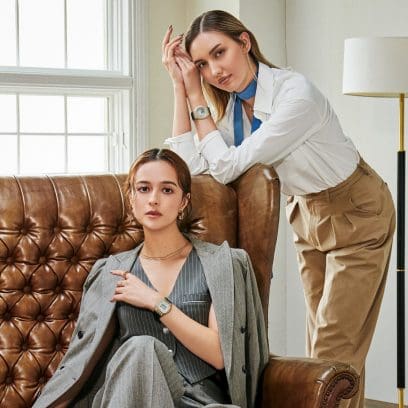 Desde la izquierda: GM-S5600BC-1, GM-S2100BC-1A