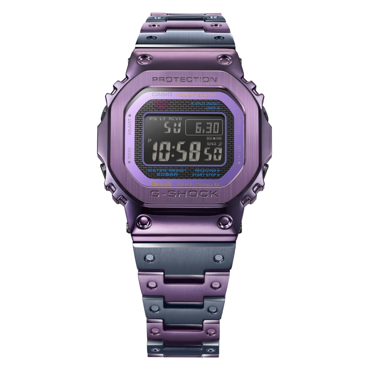 GMW-B5000PB-6