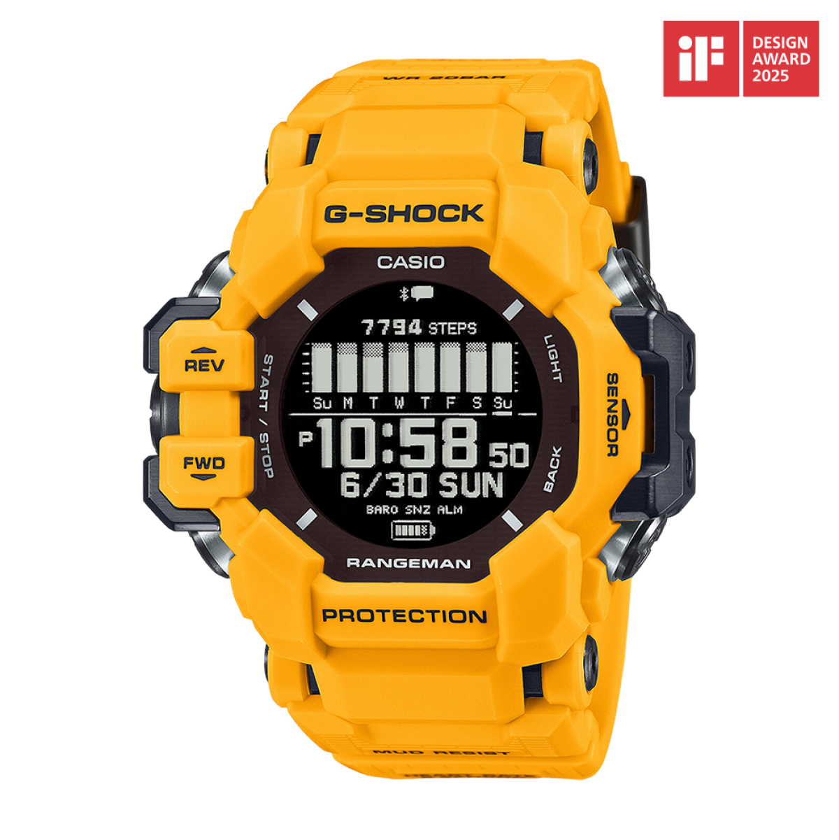 GPR-H1000-9