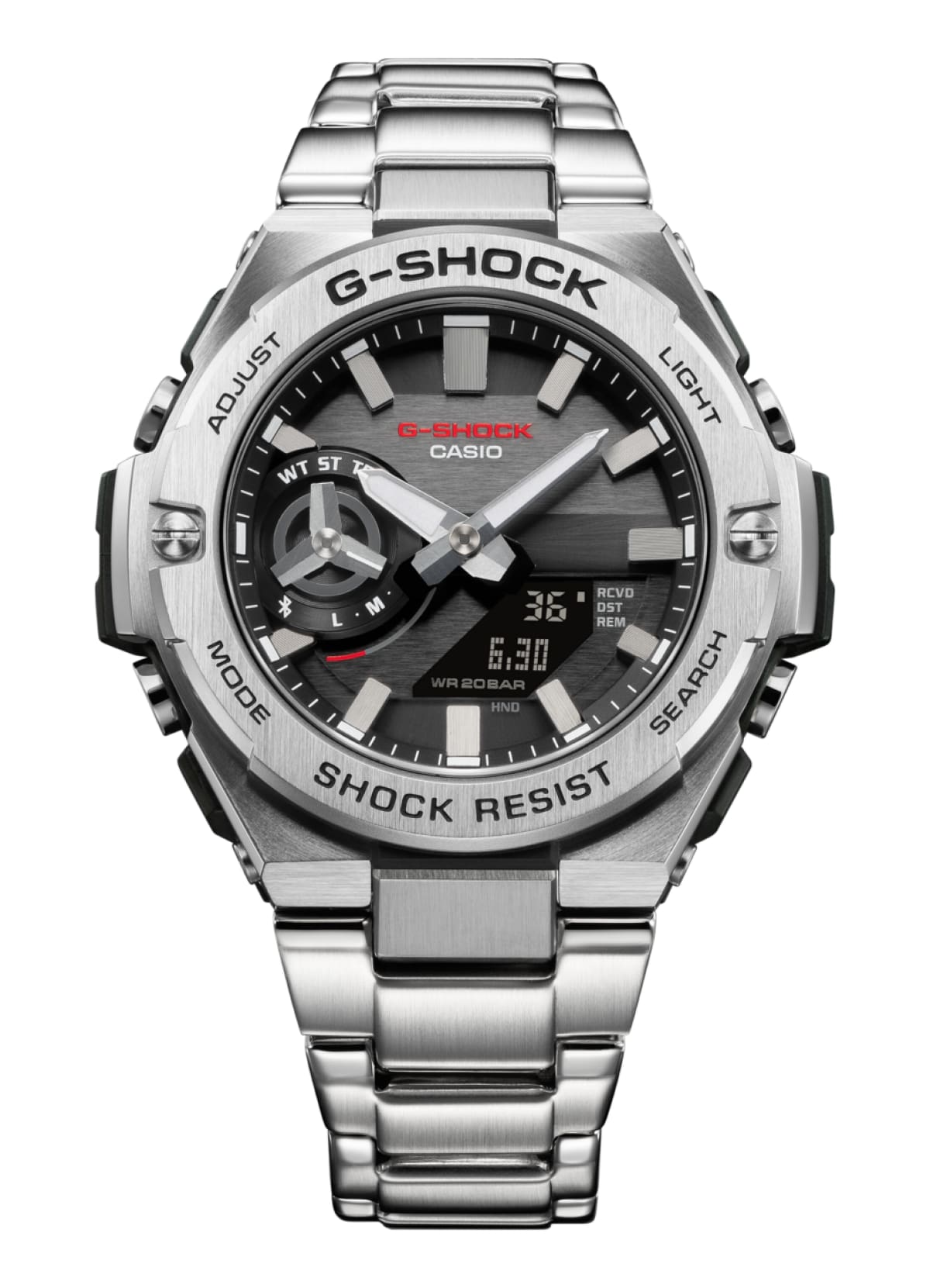 GST-B500D-1A