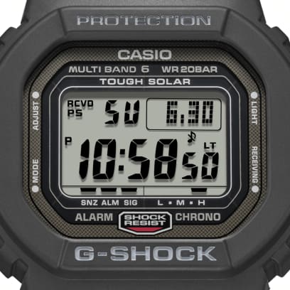 GW-5000U-1