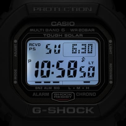 GW-5000U-1