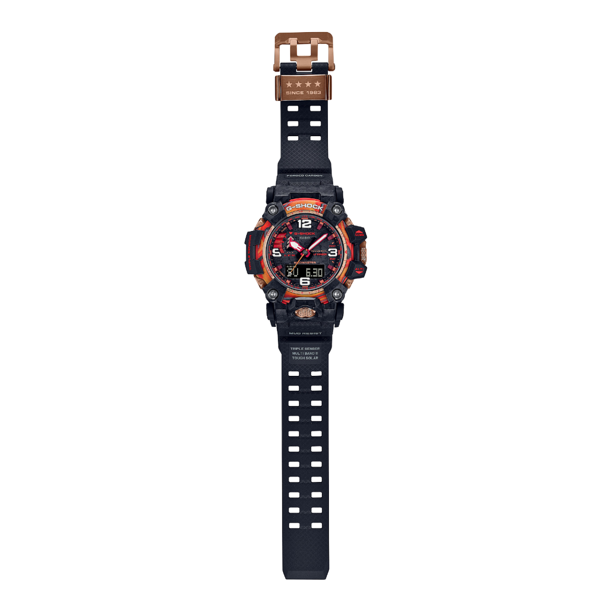 GWG-2040FR-1A