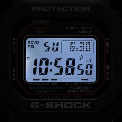 GW-M5610U-1