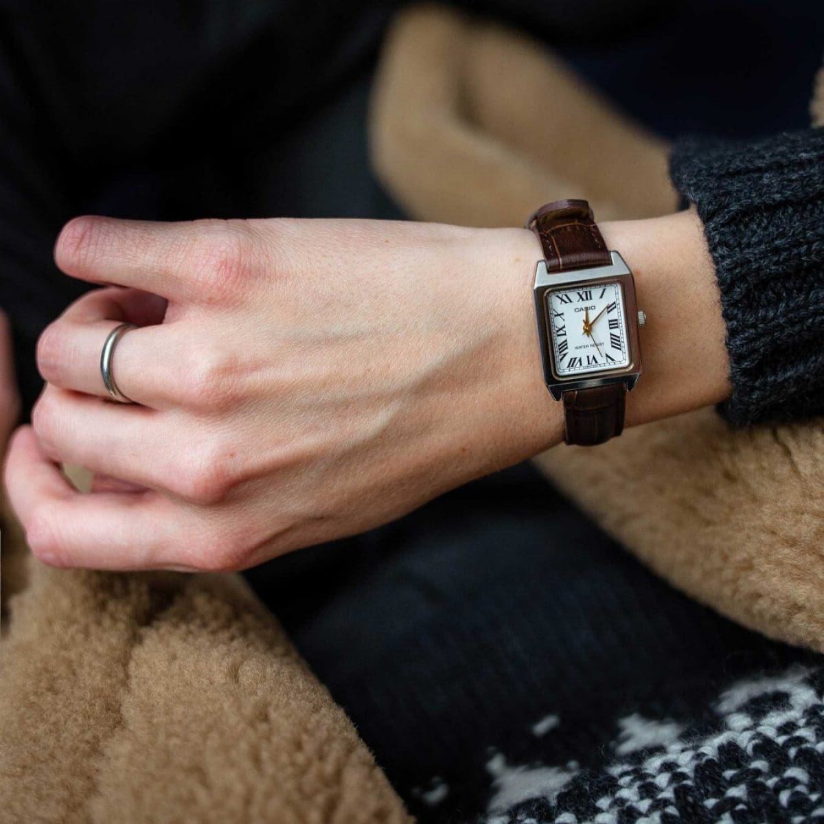 CASIO TIMELESS COLLECTION - LTP-B150L-7B2