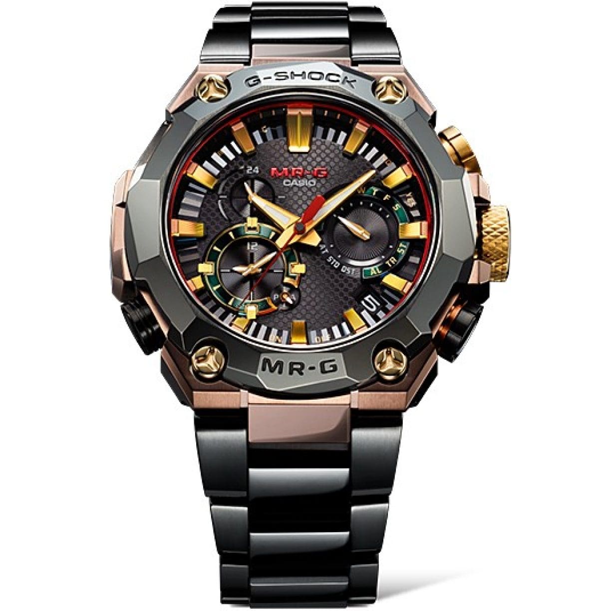 MRG-B2000BS-3A