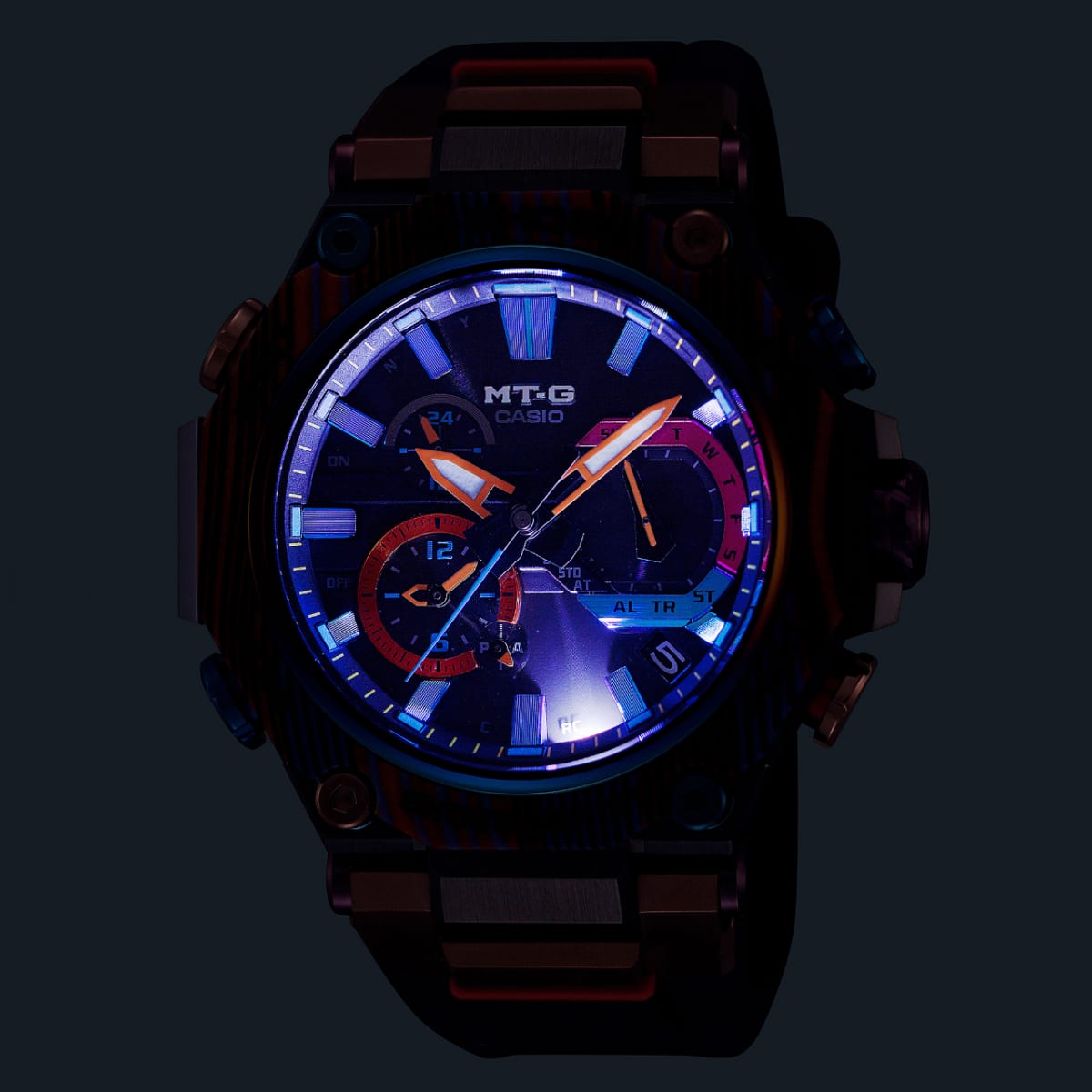 MTG-B2000XMG-1A
