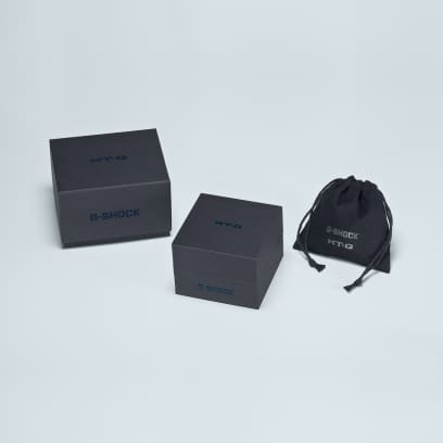 MTG-B3000DN-1A, paquete
