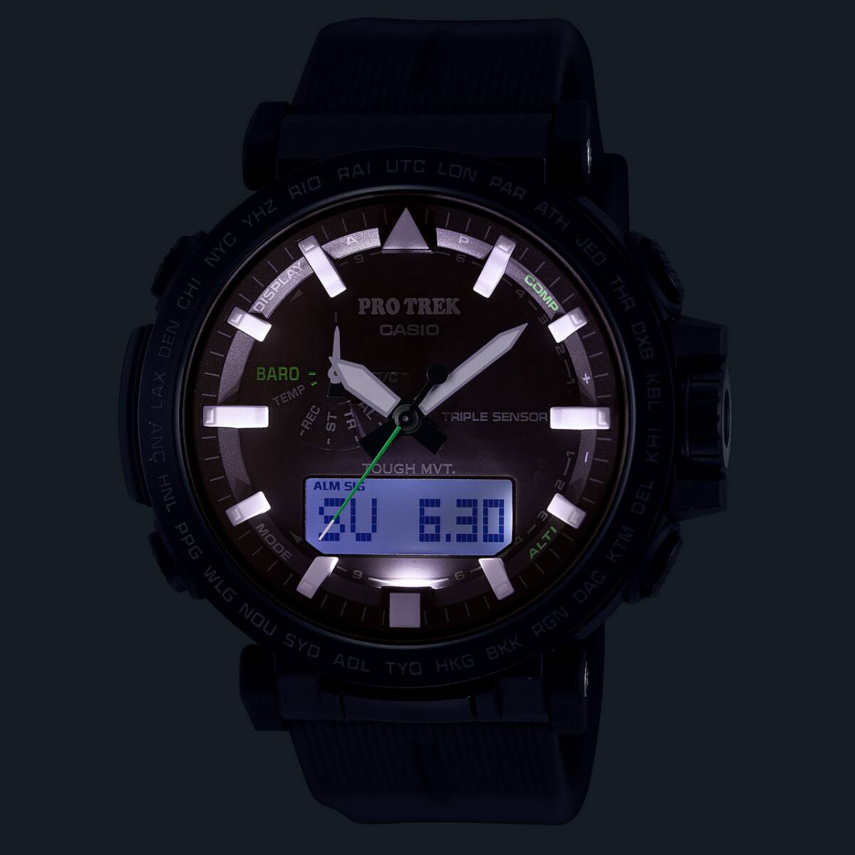 PRW-6621Y-1
