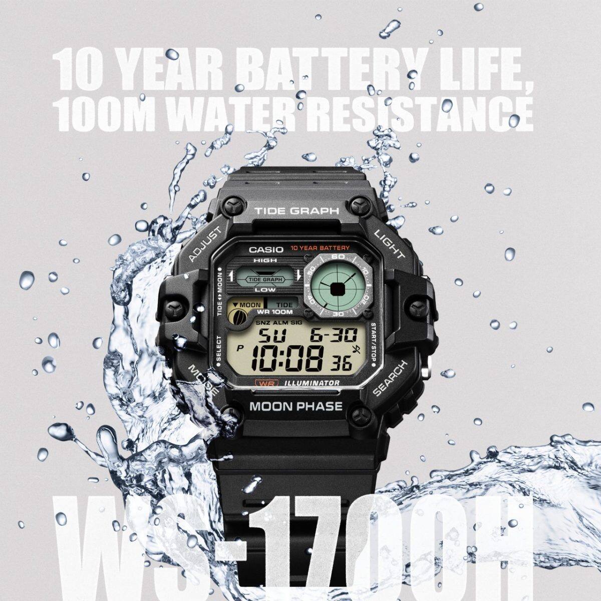 WS-1700H-1AV