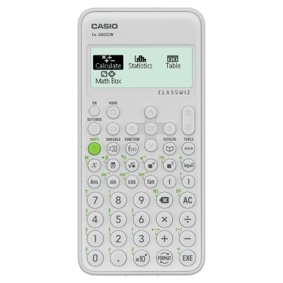 FX-350CW