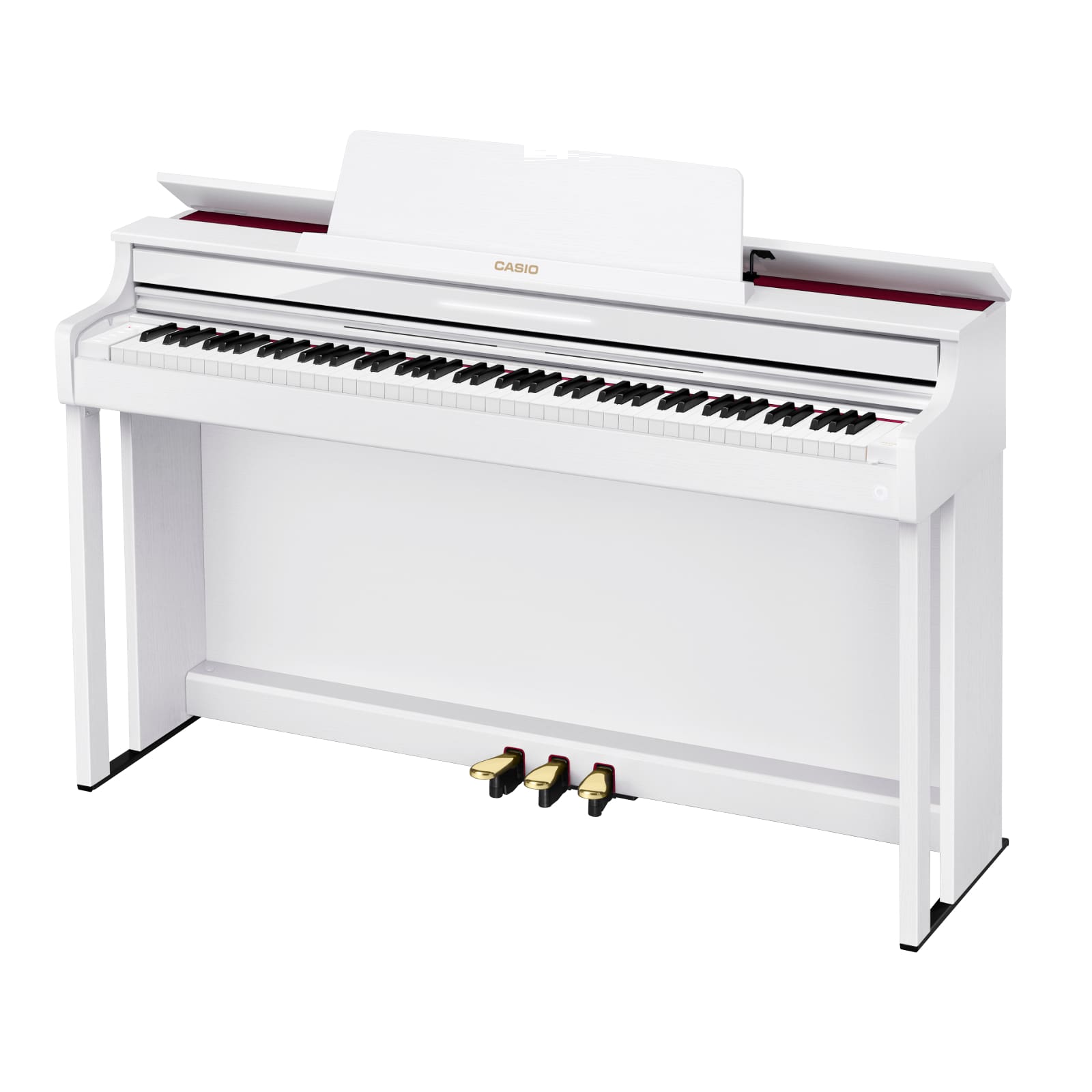 CASIO DIGITAL PIANO AP-45C 専用椅子付 CASIO DIGITAL PIANO AP-45C 専用椅子付 CASIO DIGITAL PIANO AP