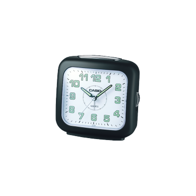 Buy Casio PL015 PQ-30B-1DF Clock Watch in India I Swiss Time House