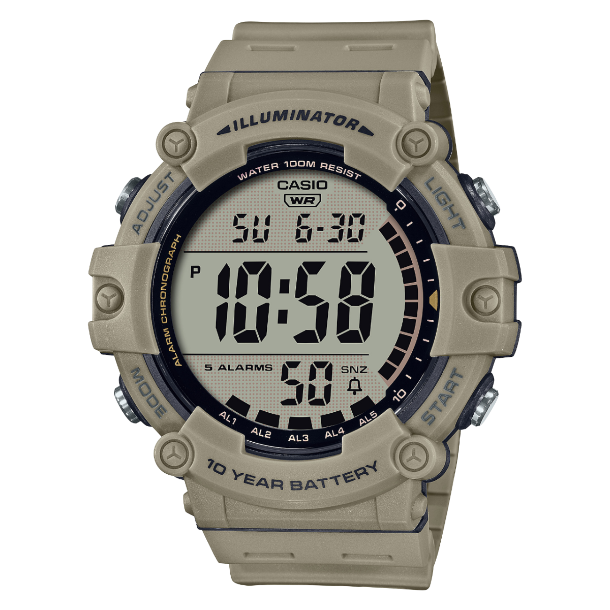 AE-1500WH-5AV