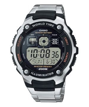 AE-2000WD-1A