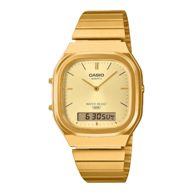Gold men's watches - Best Selection at Casio - Gold, Men's sizes Gold men's watches - Best Selection at Casio - Gold, Men's sizes